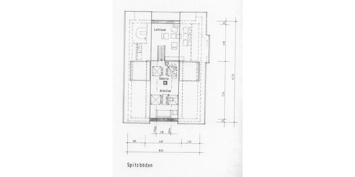 Einfamilienhaus Dorsten - 7 Zimmer, 180 m&sup2;, 449.000&euro; | Angebot:26465030