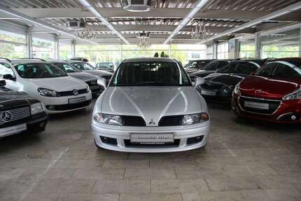 Mitsubishi Carisma