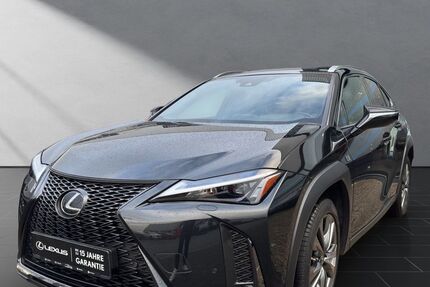 Lexus UX 51.050 km 30.990 &euro; Wesel 46485