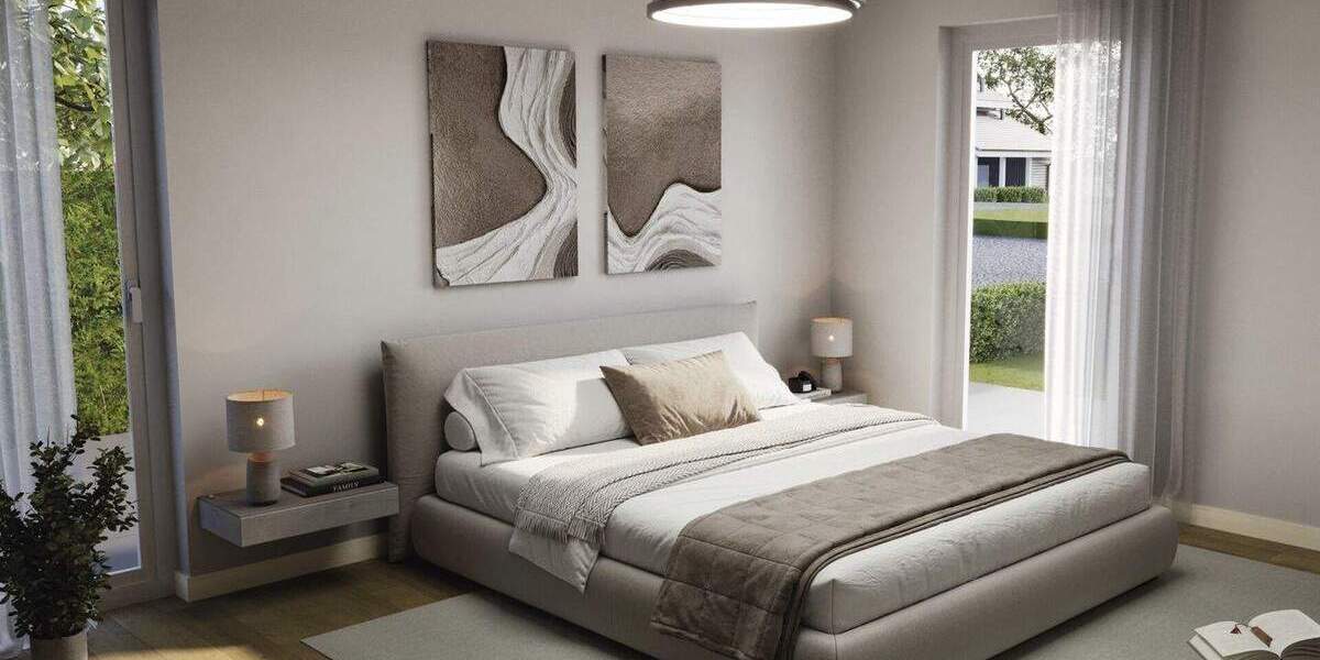 Etagenwohnung Düsseldorf Lohausen - 2 Zimmer, 64 m&sup2;, 491.000&euro; | Angebot:23241223