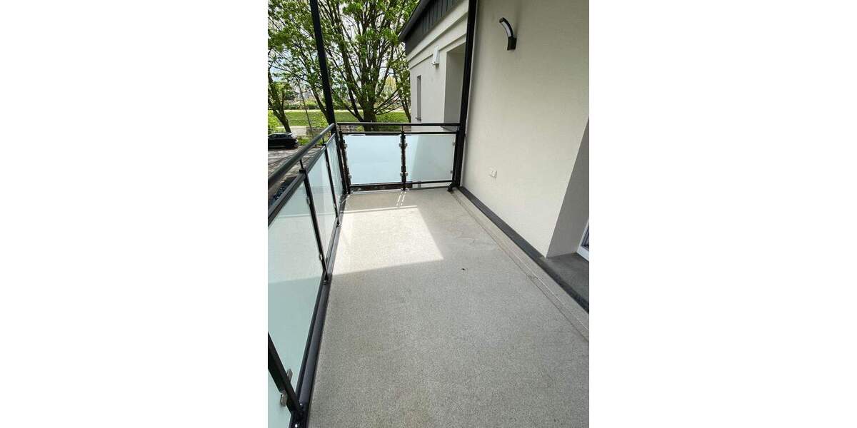 Jetzt an die Zukunft denken, energetisch sanierte ETW im 1. OG 3 zimmer