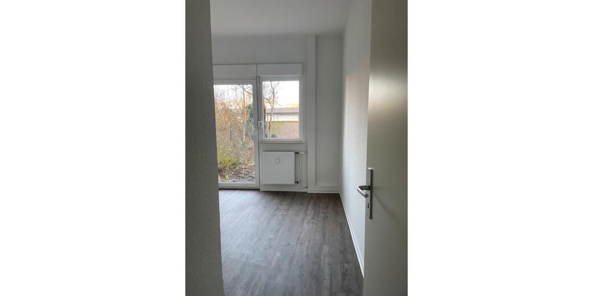Zentral wohnen - mit Terrasse 2 zimmer