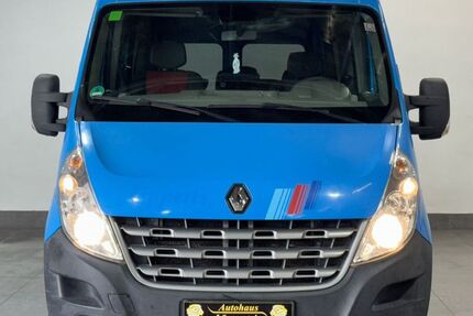 Renault Master 198.908 km 12.480 &euro; Moers 47443