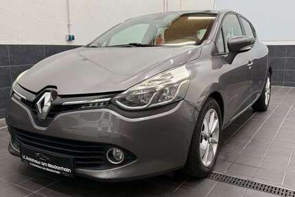 Renault Clio 89.587 km 9.950 € Moers 47441