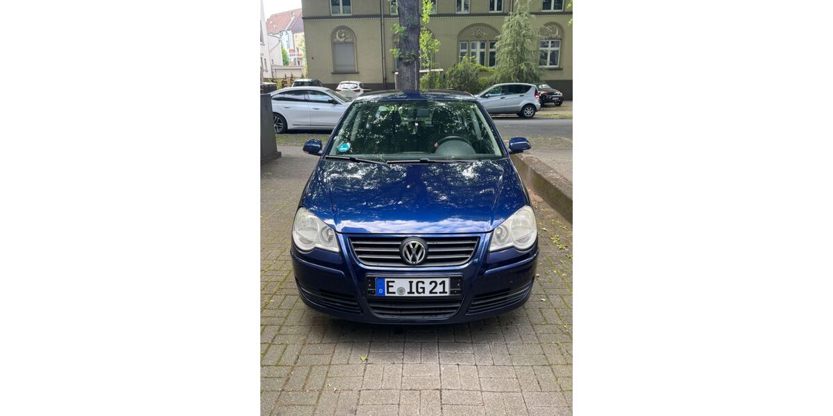 VW Polo 188.346 km 2.500 &euro; Essen 45355