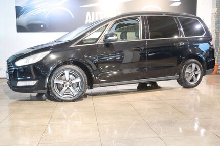 Ford Galaxy 182.634 km 16.000 &euro; Ratingen 40880