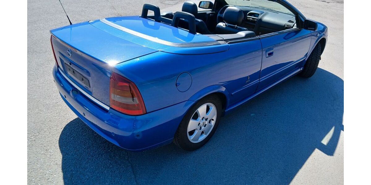 Opel Astra 136.700 km 1.350 &euro; Oberhausen 46117