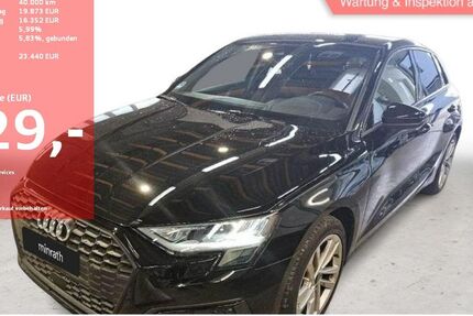 Audi A3 22.116 km 22.430 &euro; Moers-Hülsdonk 47441