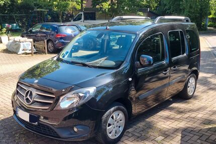 Mercedes-Benz Citan 158.117 km 19.000 &euro; Moers 47445