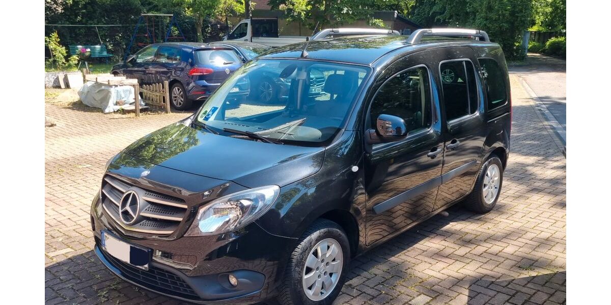 Mercedes-Benz Citan 158.117 km 19.000 &euro; Moers 47445