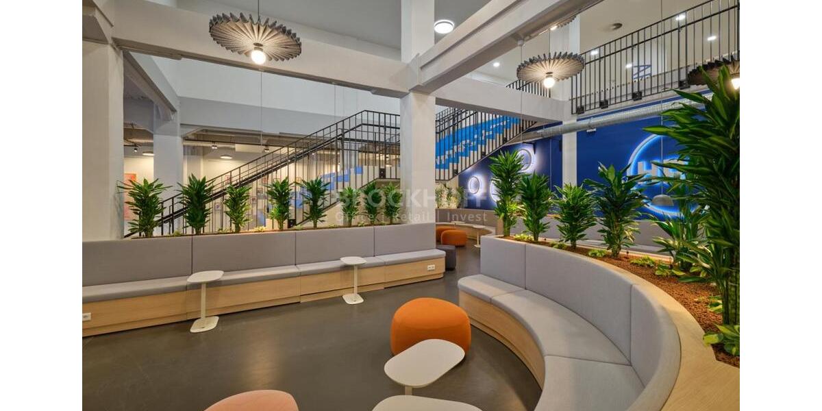 Gewerbeobjekt Mülheim an der Ruhr Broich - 10&euro; | Angebot:17526849