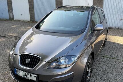 Seat Altea
