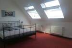 Etagenwohnung Krefeld Cracau - 2 Zimmer, 62 m&sup2;, 530&euro; | Angebot:26417876