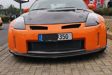Nissan 350Z 49.500 km 42.900 &euro; Bochum 44793