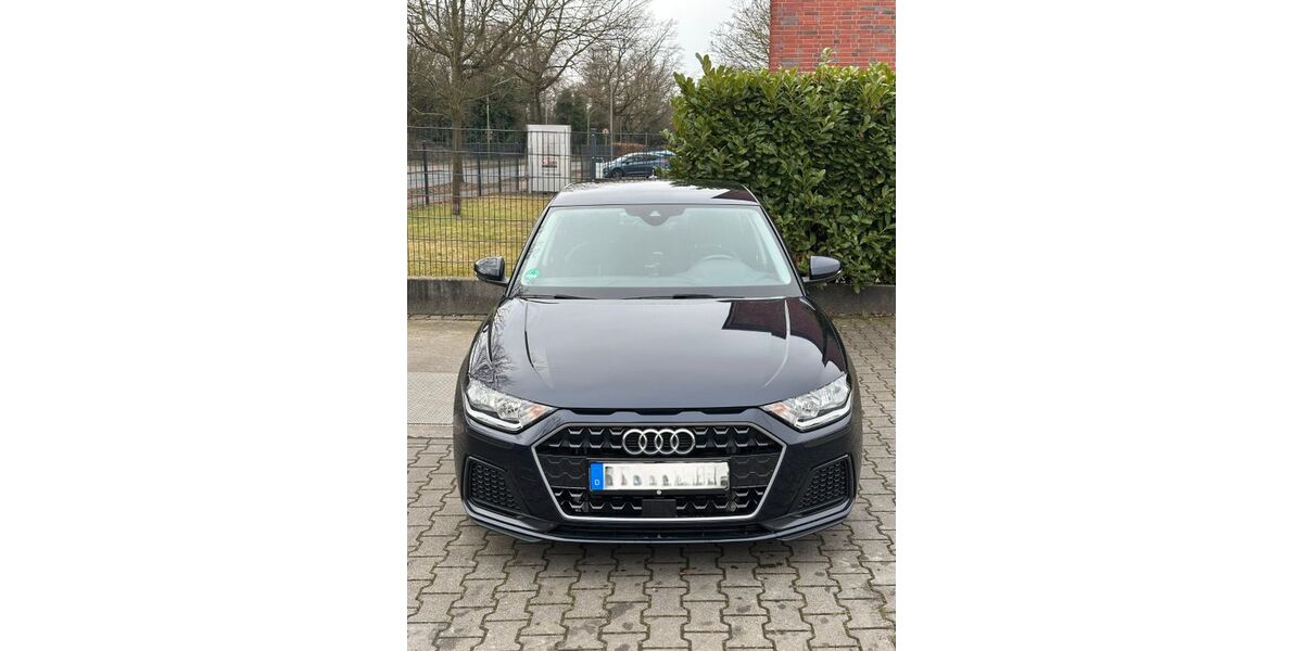 Audi A1 48.000 km 18.799 &euro; Essen 45147