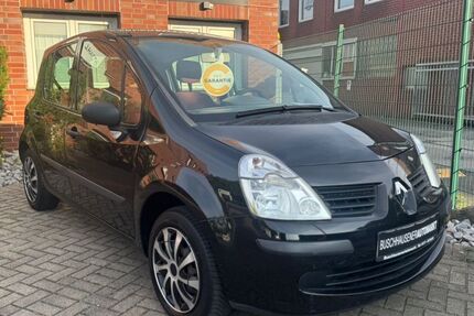 Renault Modus 168.247 km 2.990 &euro; Oberhausen 46149