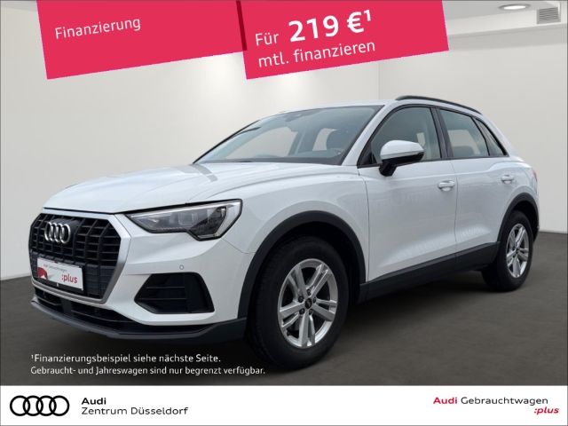 Audi Q3 108.560 km 18.480 &euro; Düsseldorf 40233