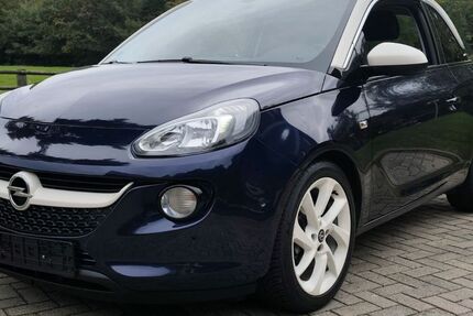 Opel Adam 144.000 km 6.999 € Dinslaken 46535