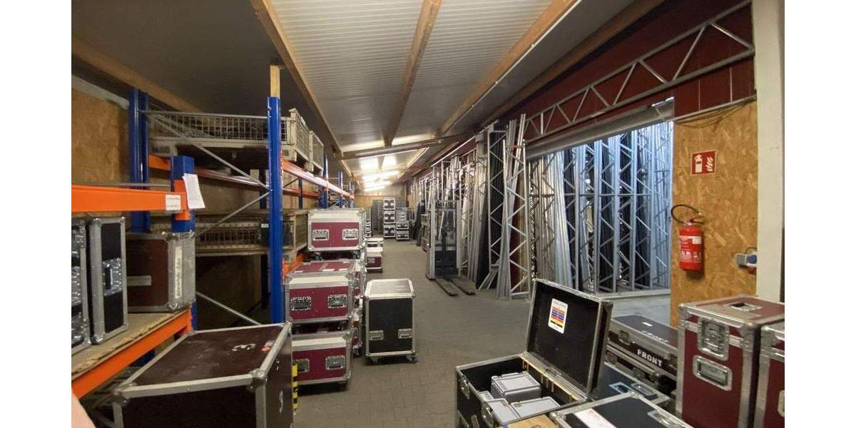 Gewerbeobjekt Tönisvorst Vorst - 6.994&euro; | Angebot:25156408