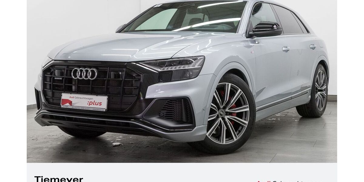 Audi Q8 27.006 km 68.740 &euro; Bochum 44809