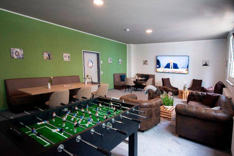 Gewerbeobjekt Essen Südviertel - 500&euro; | Angebot:26891099