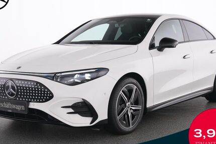 Mercedes-Benz CLA 350 7.900 km 60.690 &euro; Essen 45309