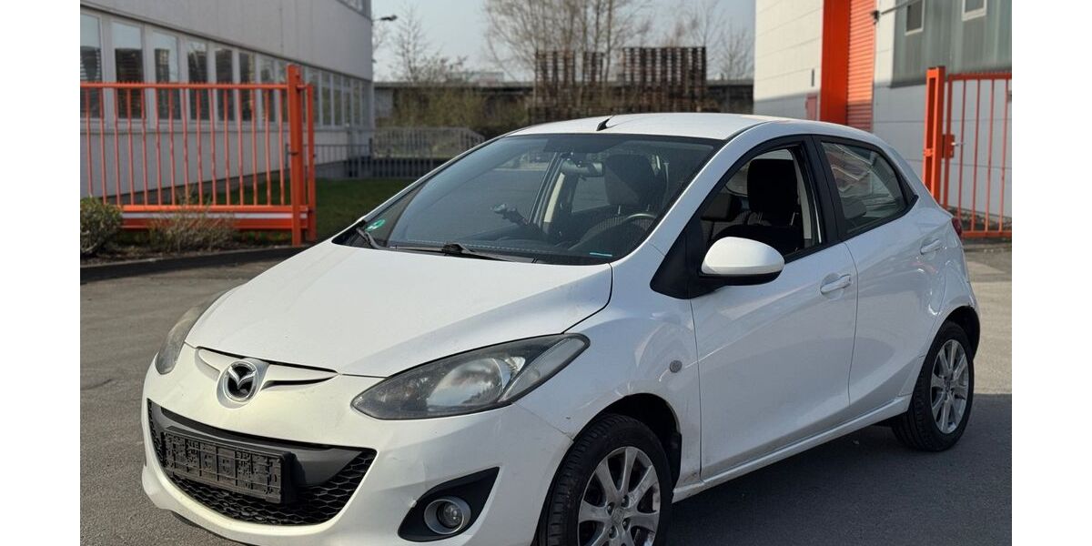 Mazda 2 170.000 km 2.890 &euro; Herten 45701