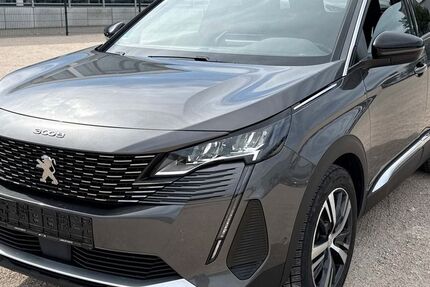 Peugeot 3008 15.200 km 17.980 &euro; Essen 45307