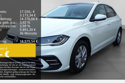 VW Polo 48.509 km 17.370 &euro; Bochum 44892