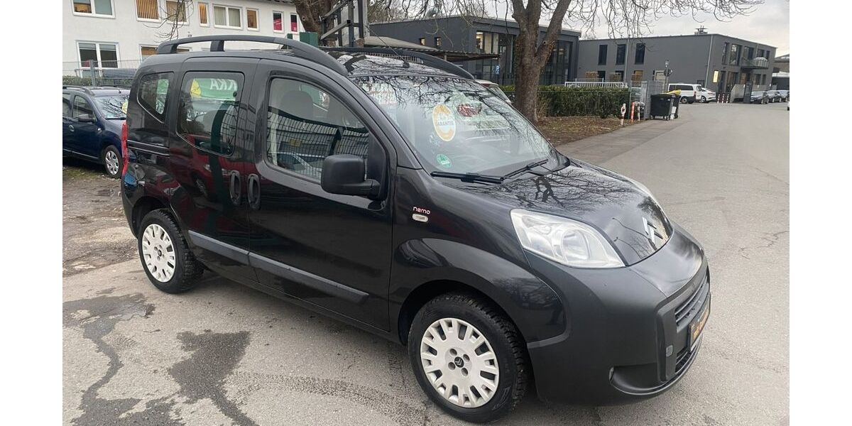 Citroen Nemo 34.800 km 7.450 &euro; essen 45239