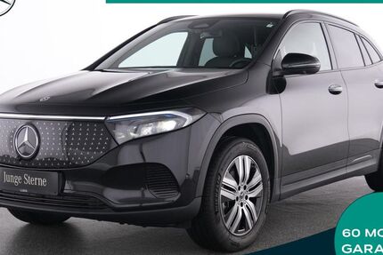 Mercedes-Benz EQA 12.317 km 39.435 € Essen 45309