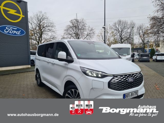 Ford Tourneo Custom 13.004 km 57.900 &euro; Essen 45356