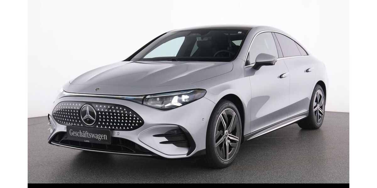 Mercedes-Benz CLA 250 7.900 km 55.275 &euro; Essen 45309