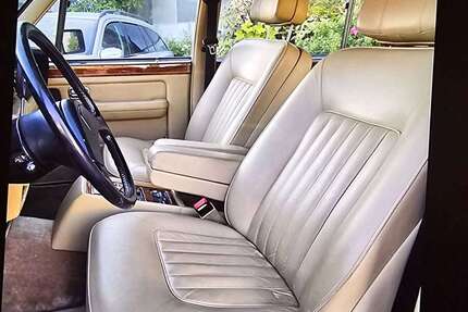 Rolls Royce Silver Spur 51.330 km 24.990 &euro; Gelsenkirchen 45884