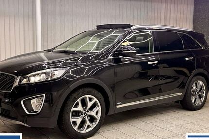 Kia Sorento 136.000 km 18.200 &euro; Duisburg 47259