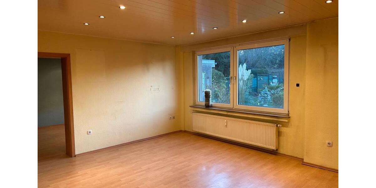 ETW Wohnung mit Garage und Garten Bochum 2,5 Zimmer 55qm 2 zimmer