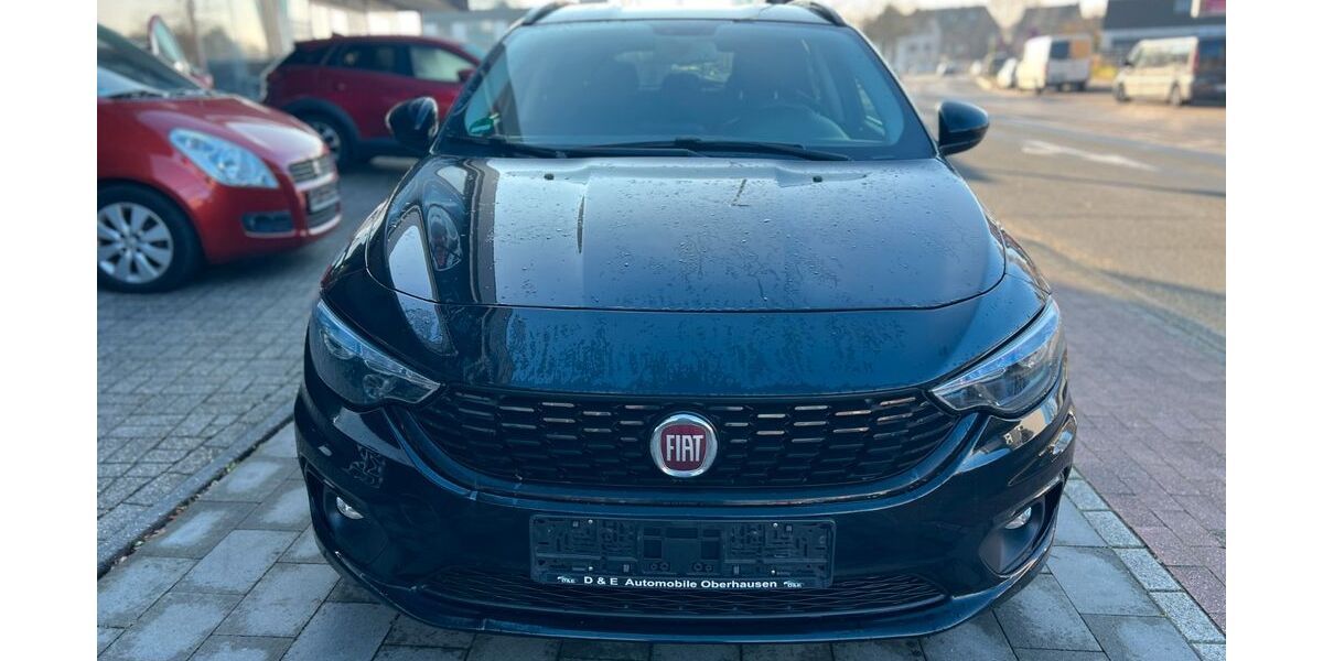 Fiat Tipo 123.408 km 7.800 € Oberhausen 46145