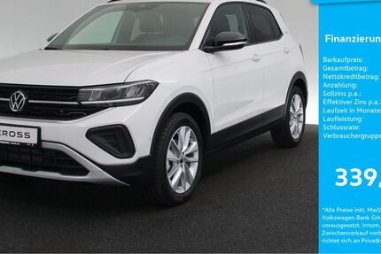 VW T-Cross 7.900 km 28.950 &euro; Krefeld 47803