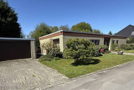 Haus Marl Drewer - 6 Zimmer, 136 m&sup2;, 515.000&euro; | Angebot:26585746