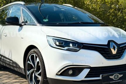 Renault Scenic 130.000 km 10.799 € Wuppertal 42285