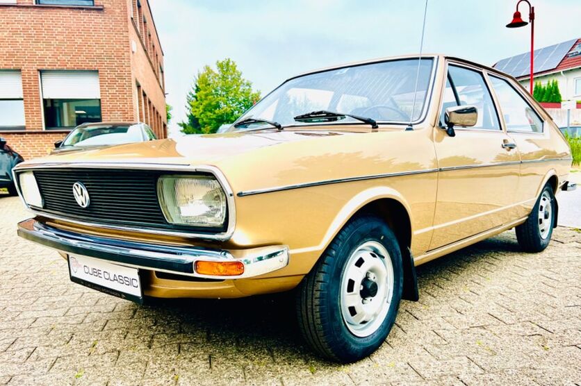 VW Passat 26.700 km 14.900 € Essen 45127