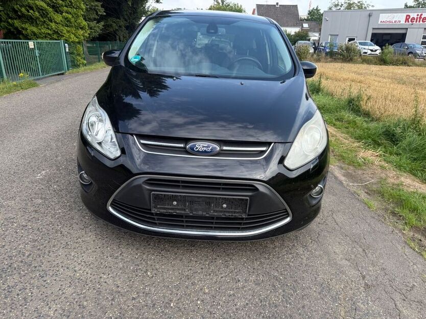 C-Max