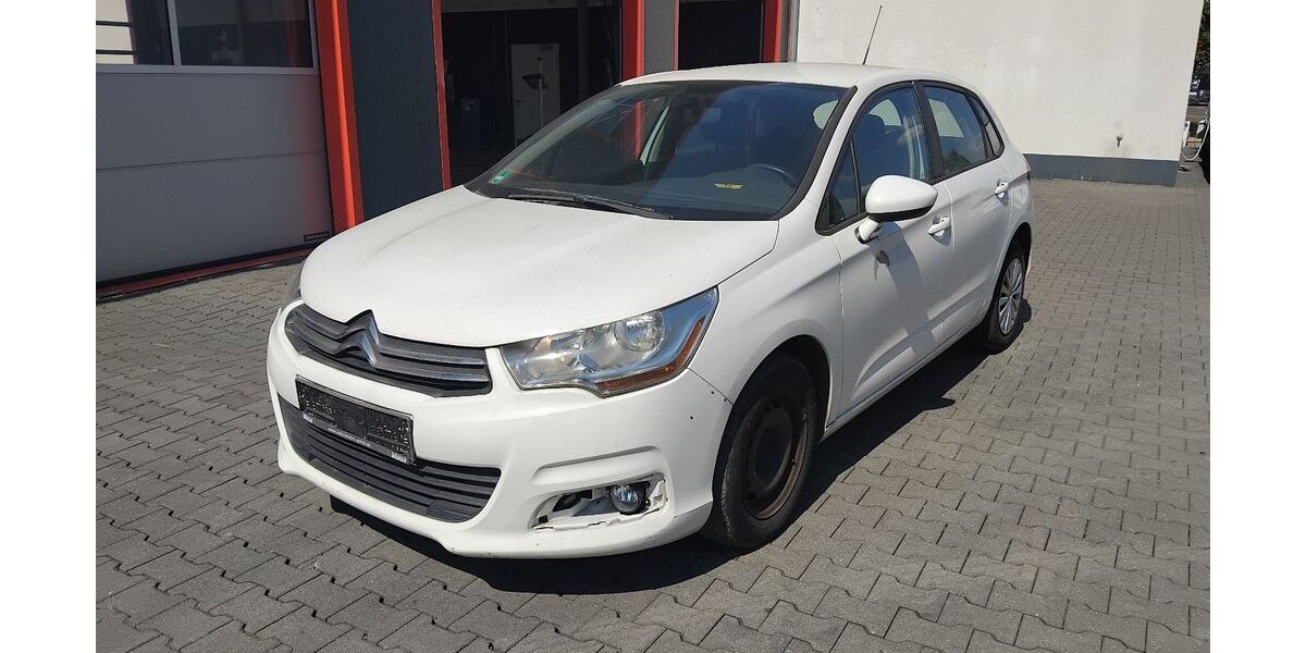 Citroen C4 318.000 km 1.600 &euro; Essen 45356