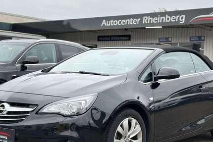 Opel Cascada