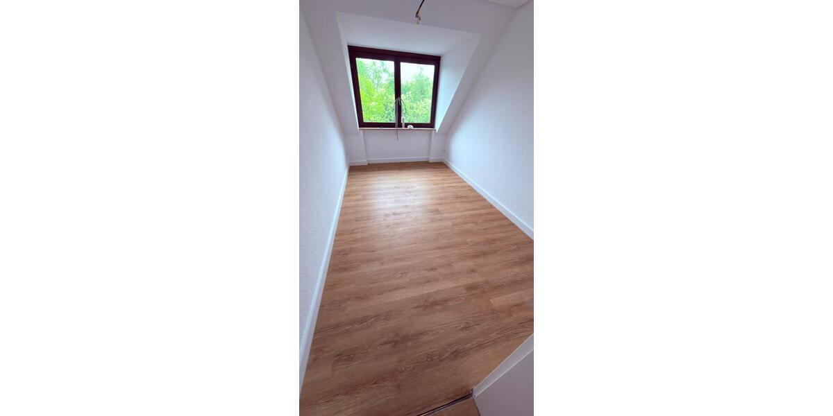 Etagenwohnung Krefeld Gartenstadt - 3 Zimmer, 67 m&sup2;, 1.095&euro; | Angebot:26446382