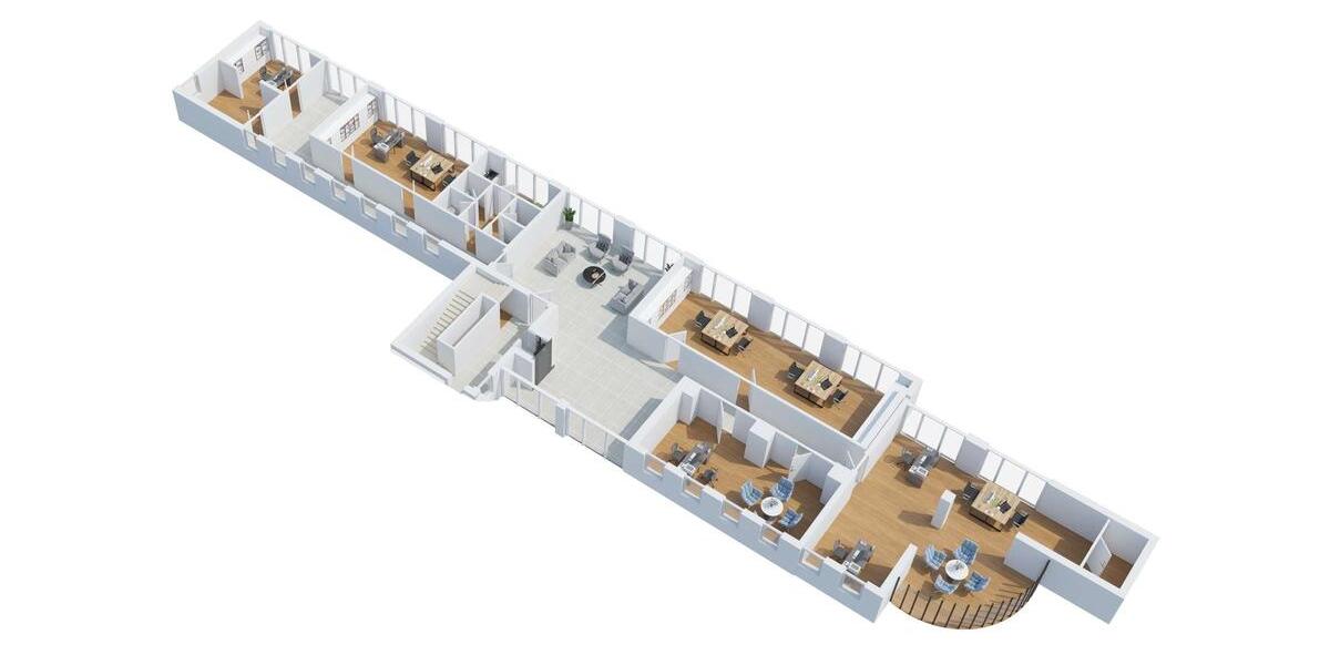Gewerbeobjekt Gelsenkirchen Buer - 4.238&euro; | Angebot:25964038
