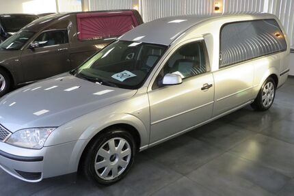 Ford Mondeo 226.279 km 2.950 &euro; Essen 45329