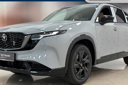 Mazda CX-5 1.634 km 38.700 &euro; Oberhausen 46149