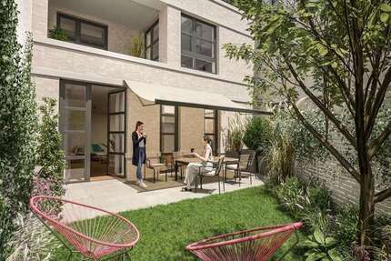 Wohnung zum Kaufen in Düsseldorf 1.068.300 € 117 m²