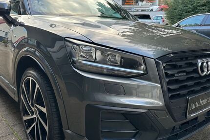 Audi Q2 197.191 km 17.950 &euro; Gelsenkirchen 45899